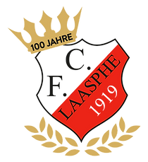 Logo des Vereins FC Laasphe 1919 e. V.