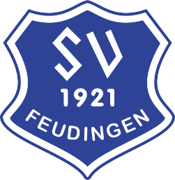 Logo des Vereins Sportverein Feudingen 1921 e. V.