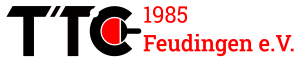 Logo des Vereins Tischtennisclub Feudingen