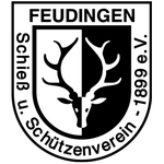Logo des Vereins Schieß- und Schützenverein Feudingen 1899 e. V.
